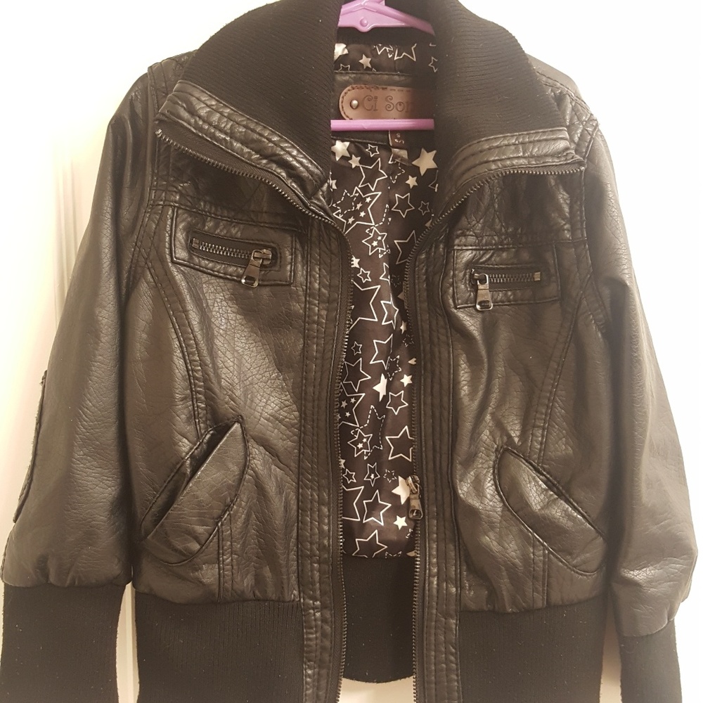 Girls jacket